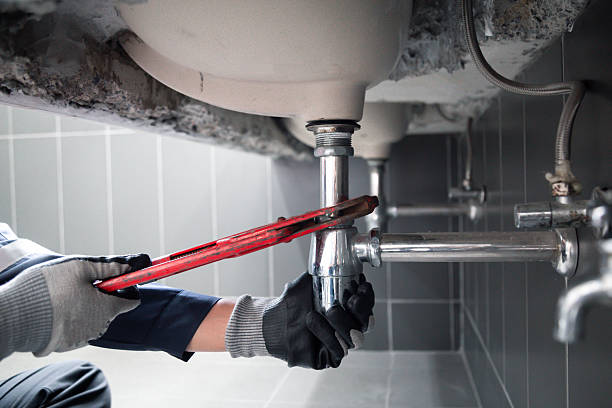 Trusted Sewer Line Repair service in Belleair Beach, FL - Masters Plumbing Service
